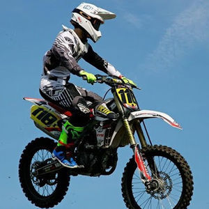 Meet your Posher, Nick